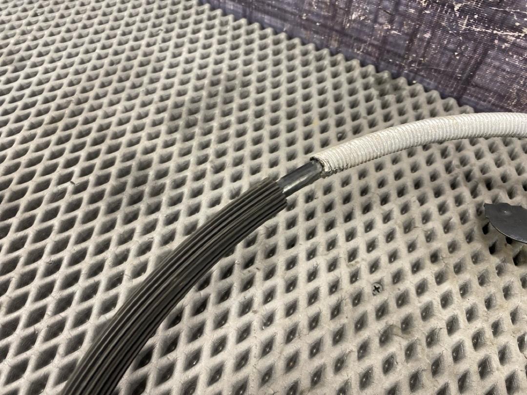 Трос ручника, 1670 рублей, Красноярск