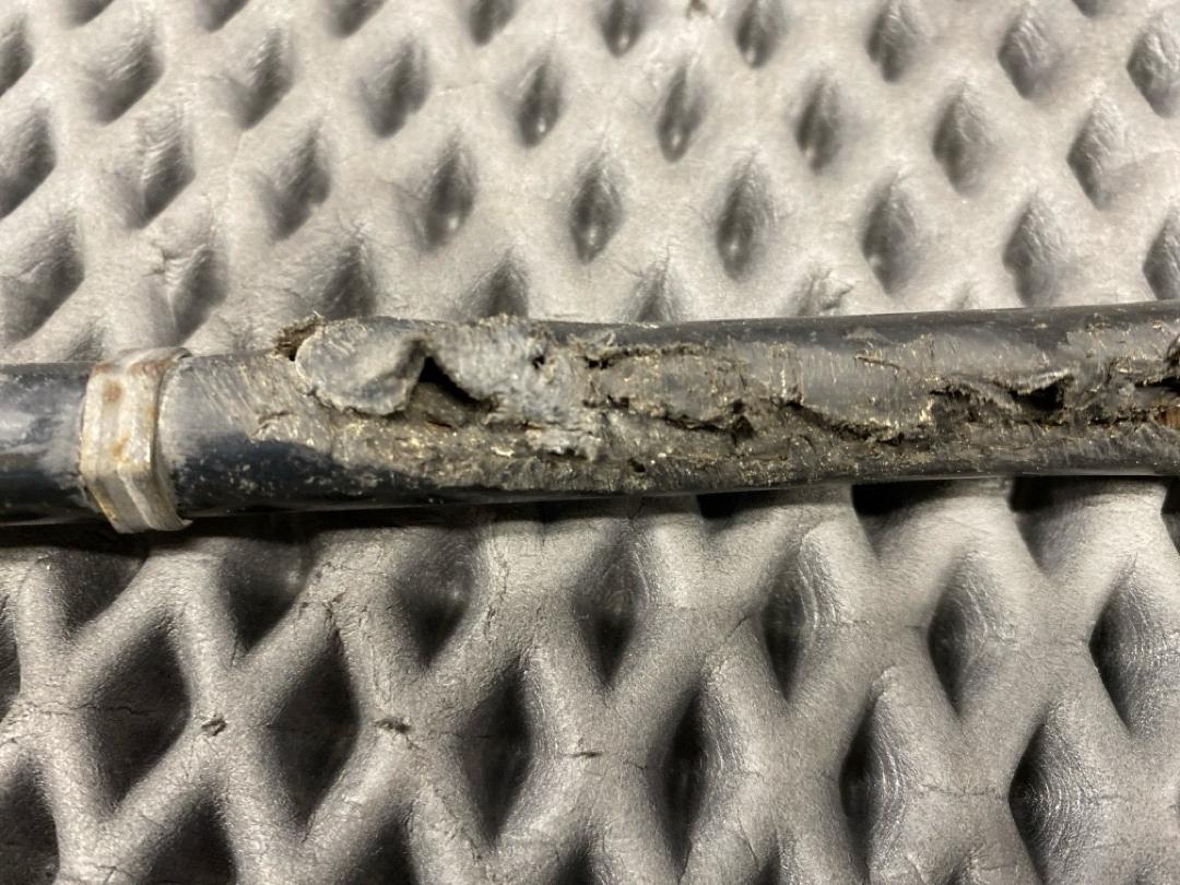 Трос ручника, 1670 рублей, Красноярск