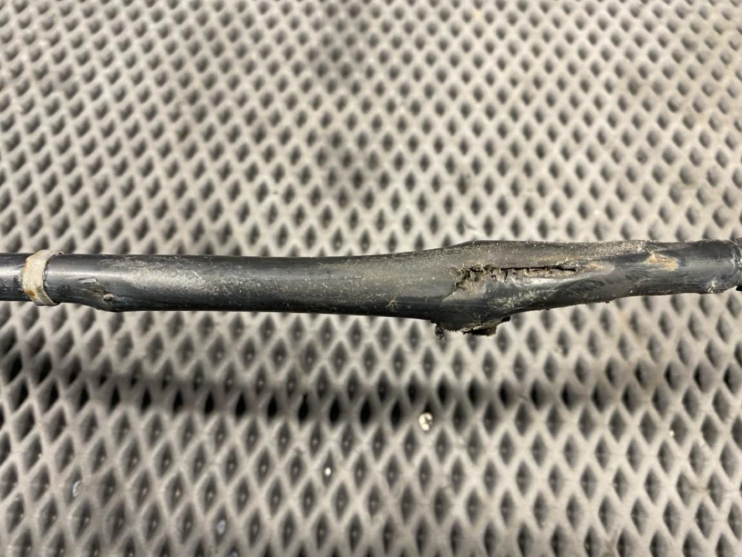 Трос ручника, 1670 рублей, Красноярск