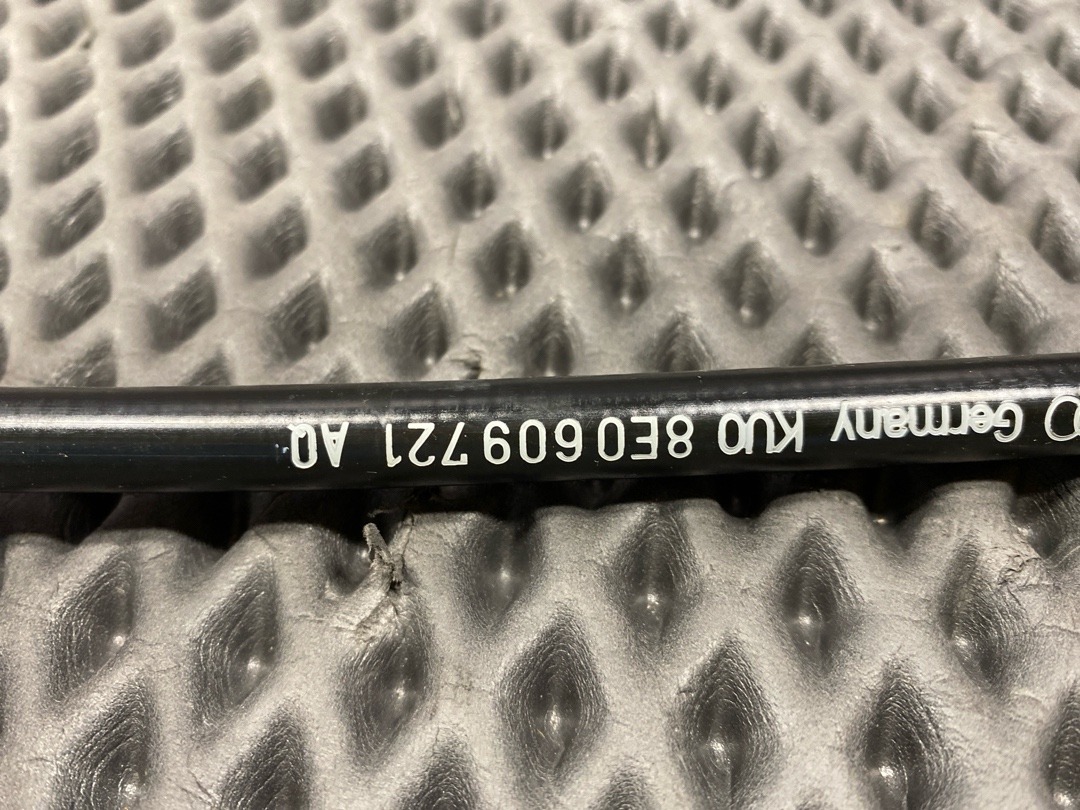 Трос ручника, 1670 рублей, Красноярск