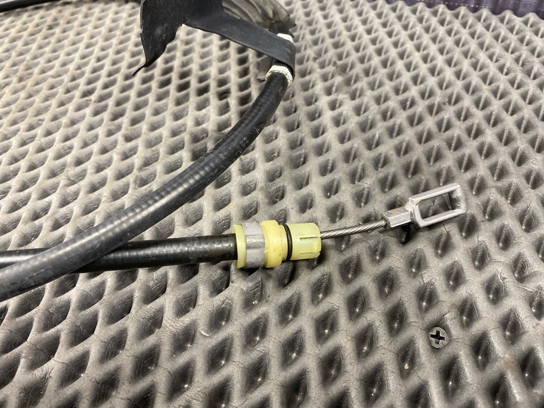 Трос ручника, 1670 рублей, Красноярск