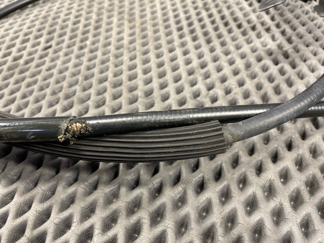 Трос ручника, 1670 рублей, Красноярск