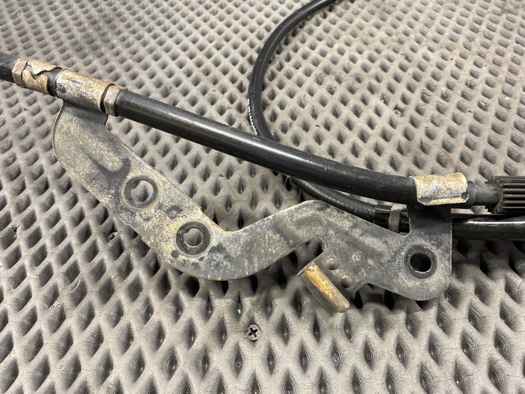 Трос ручника, 1670 рублей, Красноярск