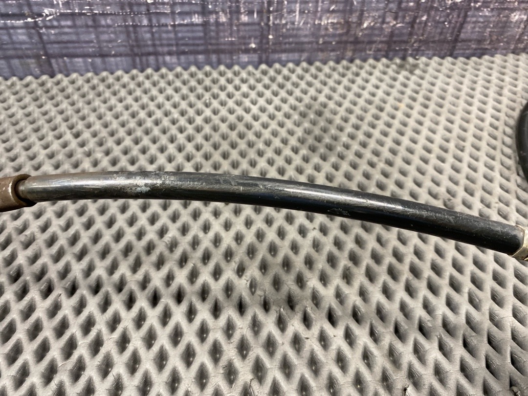 Трос ручника, 1670 рублей, Красноярск