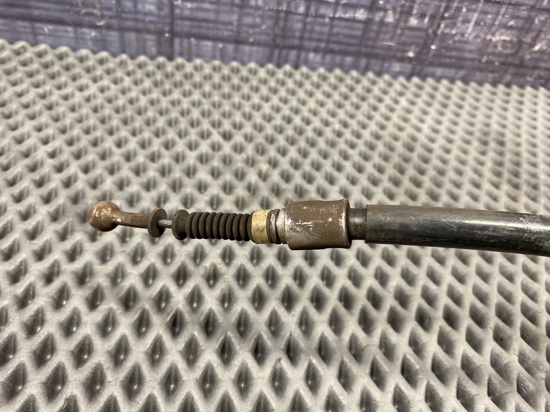 Трос ручника, 1670 рублей, Красноярск