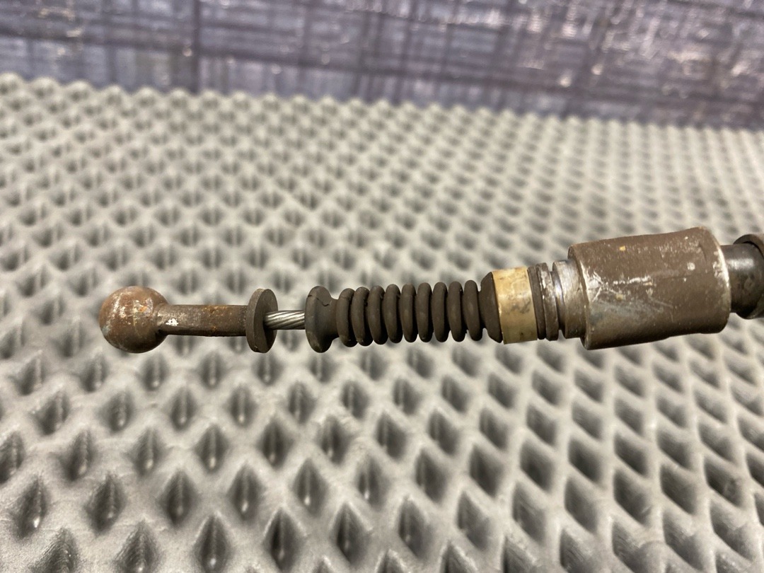 Трос ручника, 1670 рублей, Красноярск