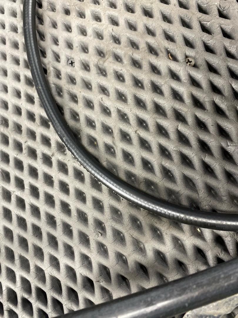 Трос ручника, 1670 рублей, Красноярск