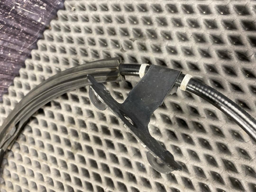 Трос ручника, 1670 рублей, Красноярск