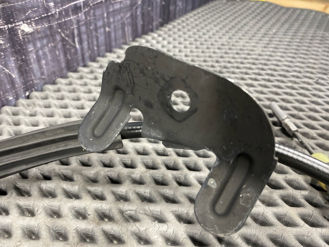 Трос ручника, 1670 рублей, Красноярск