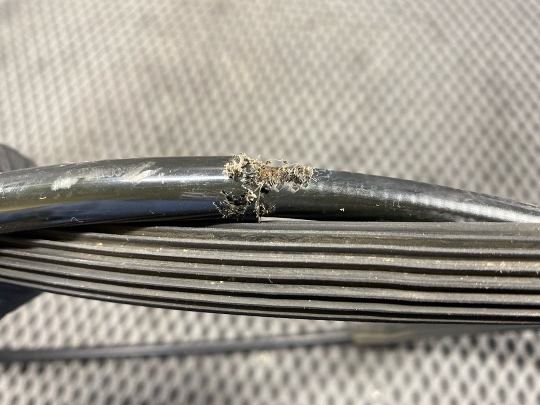 Трос ручника, 1670 рублей, Красноярск