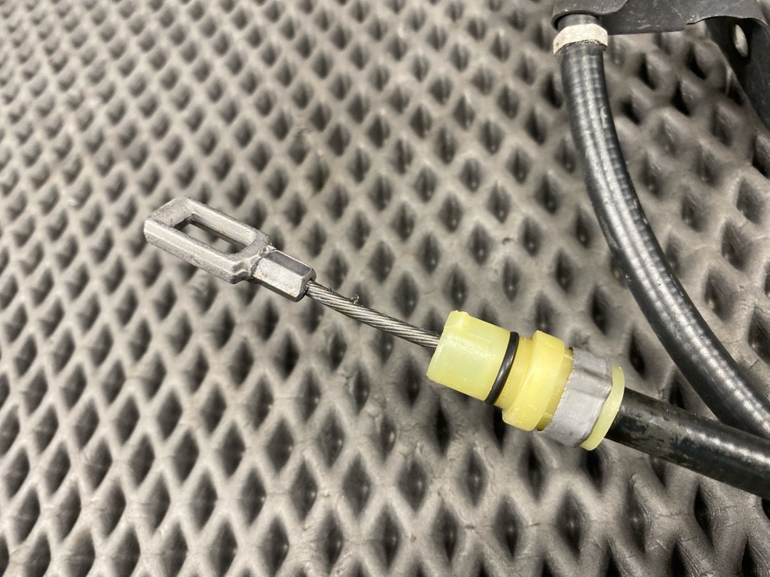 Трос ручника, 1670 рублей, Красноярск