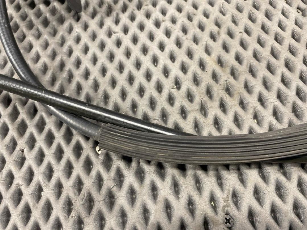 Трос ручника, 1670 рублей, Красноярск