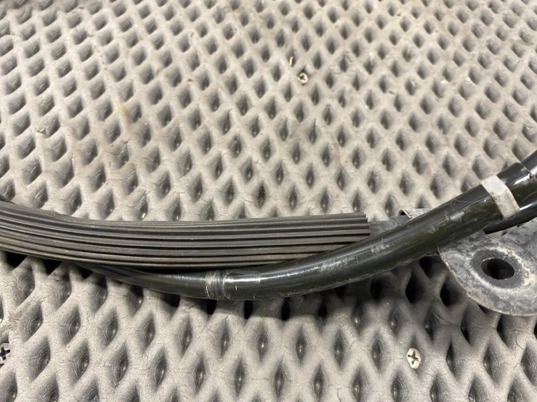 Трос ручника, 1670 рублей, Красноярск