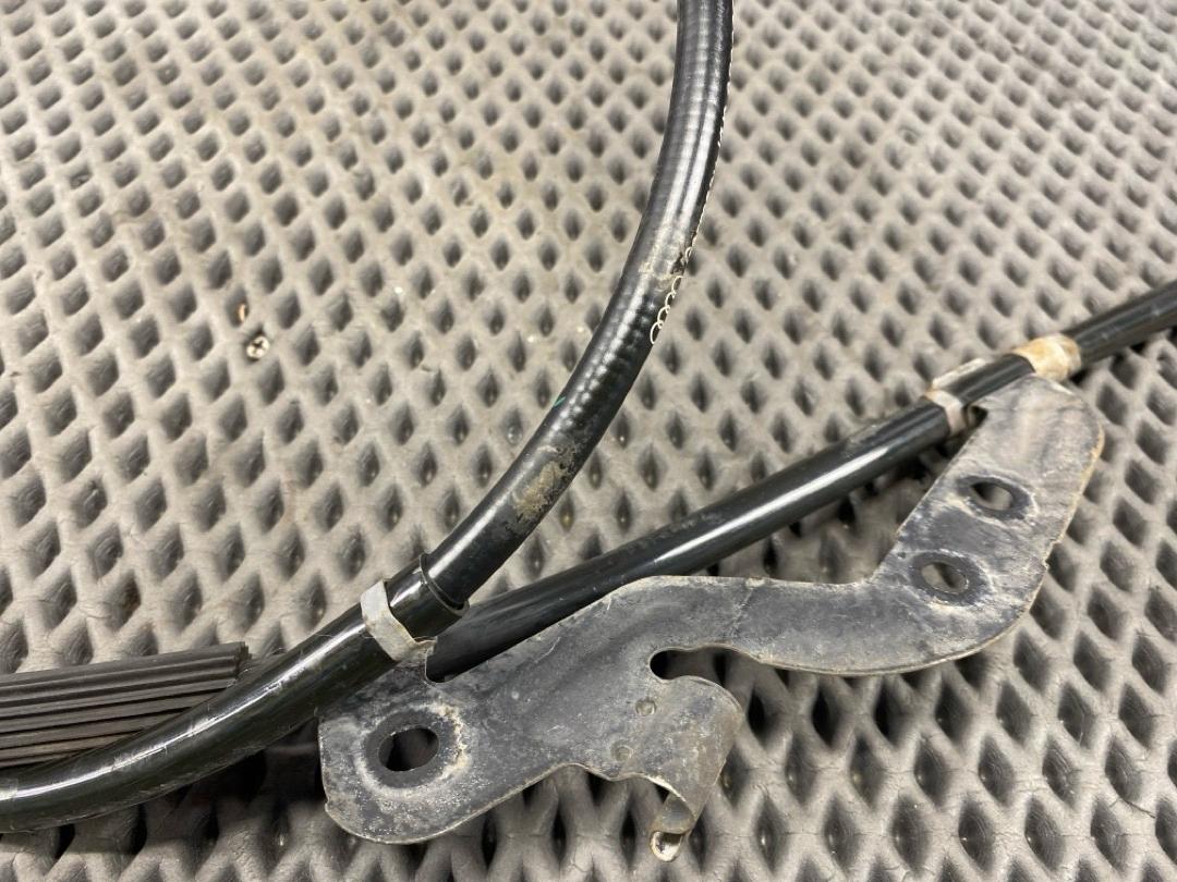 Трос ручника, 1670 рублей, Красноярск