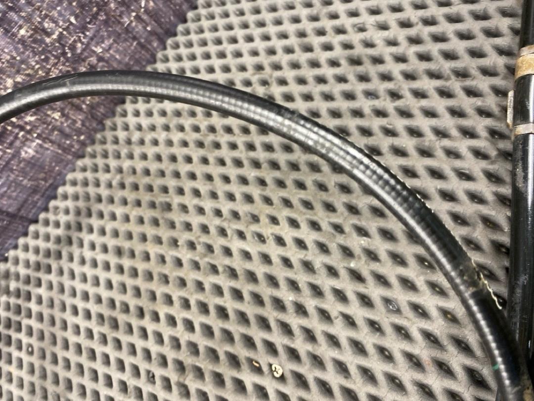 Трос ручника, 1670 рублей, Красноярск