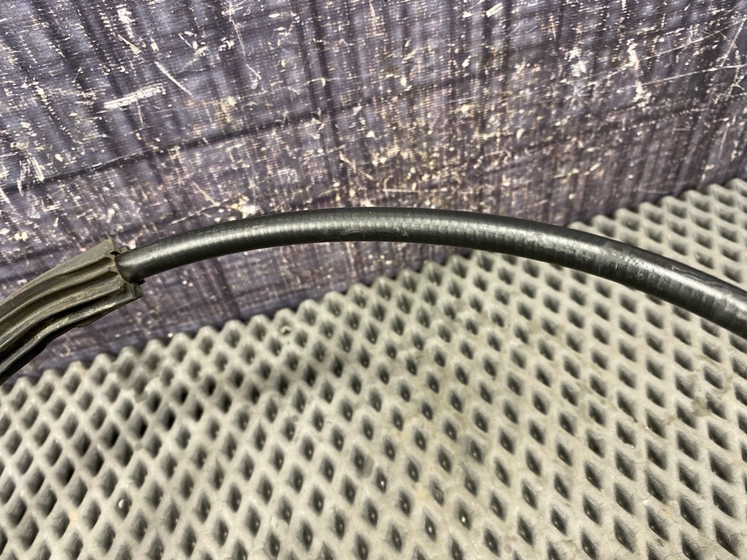 Трос ручника, 1670 рублей, Красноярск