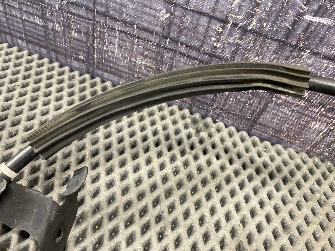 Трос ручника, 1670 рублей, Красноярск