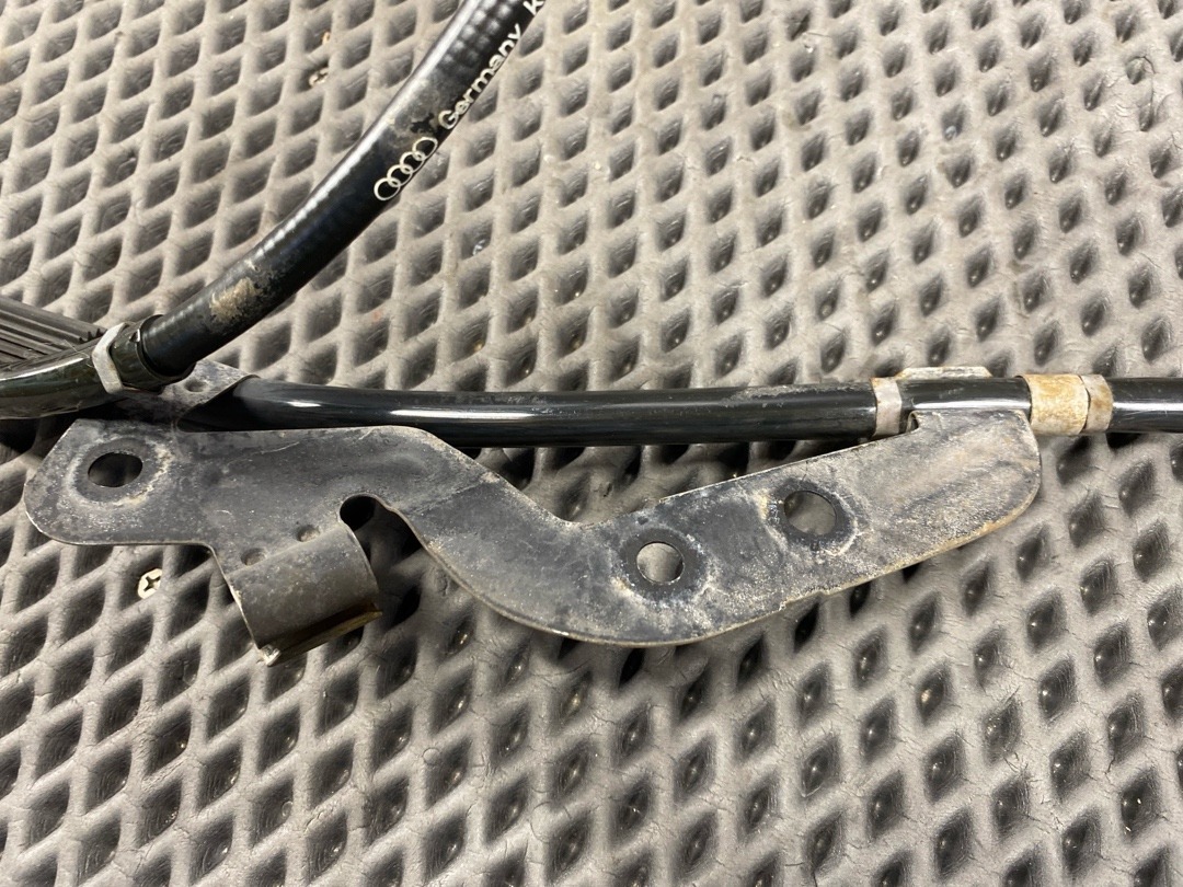 Трос ручника, 1670 рублей, Красноярск