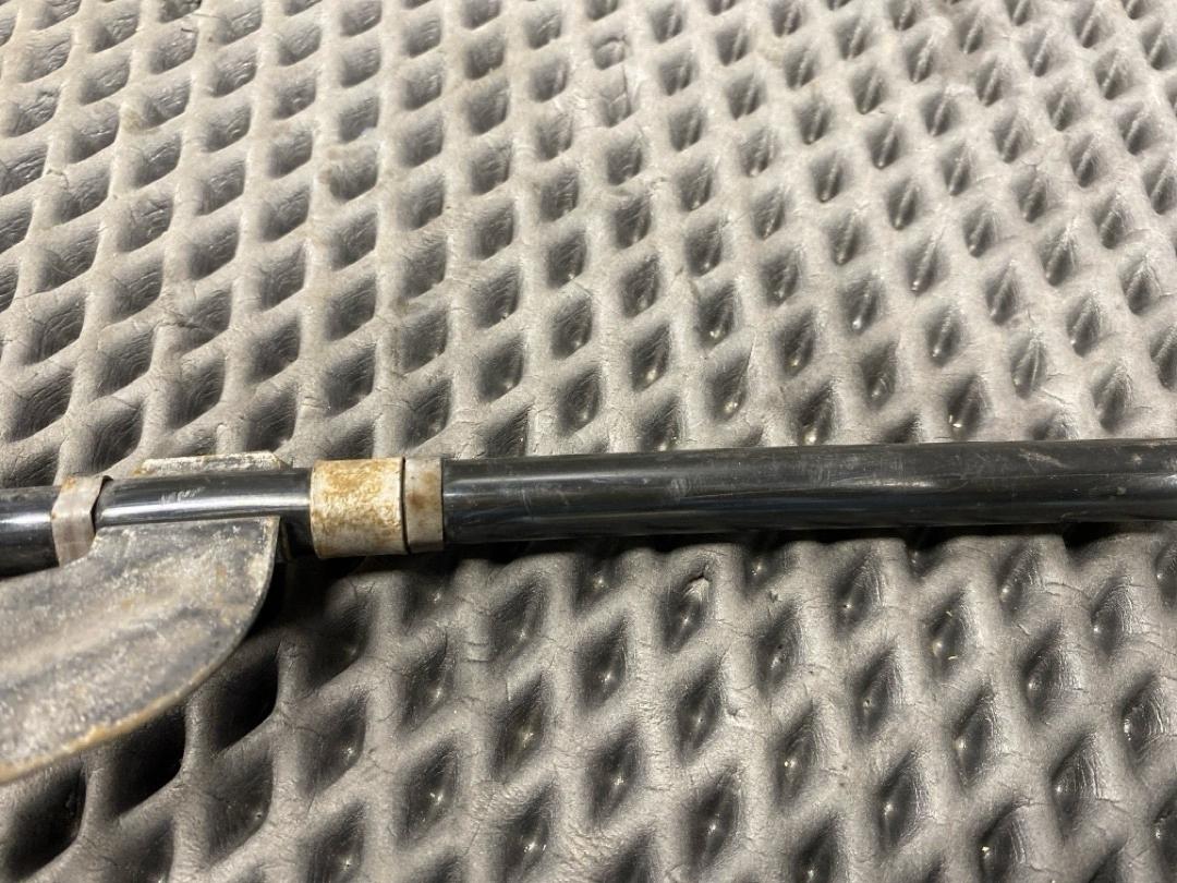 Трос ручника, 1670 рублей, Красноярск