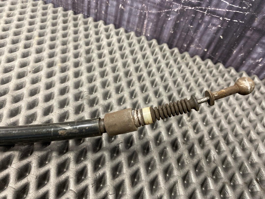 Трос ручника, 1670 рублей, Красноярск