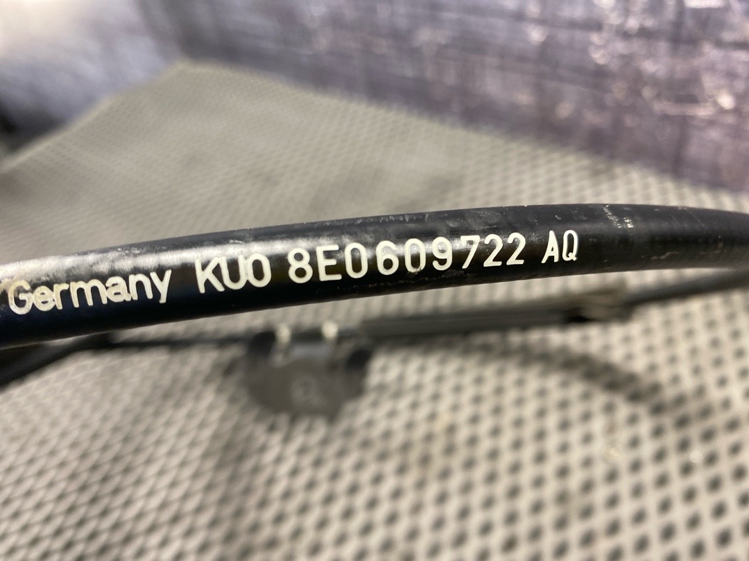 Трос ручника, 1670 рублей, Красноярск