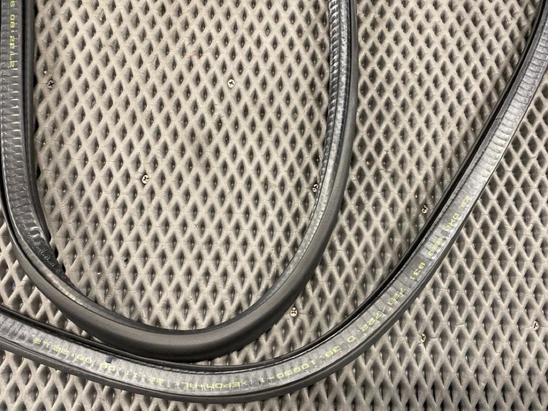 Уплотнительная резинка, 1360 рублей, Красноярск