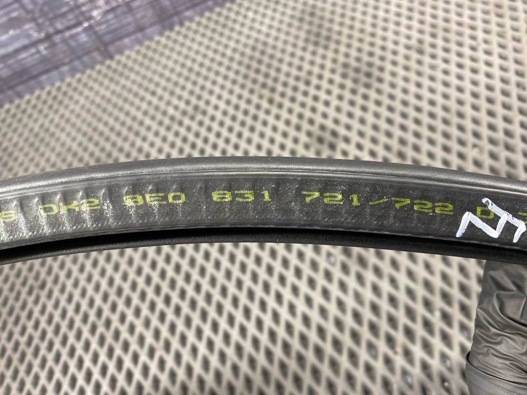 Уплотнительная резинка, 1360 рублей, Красноярск