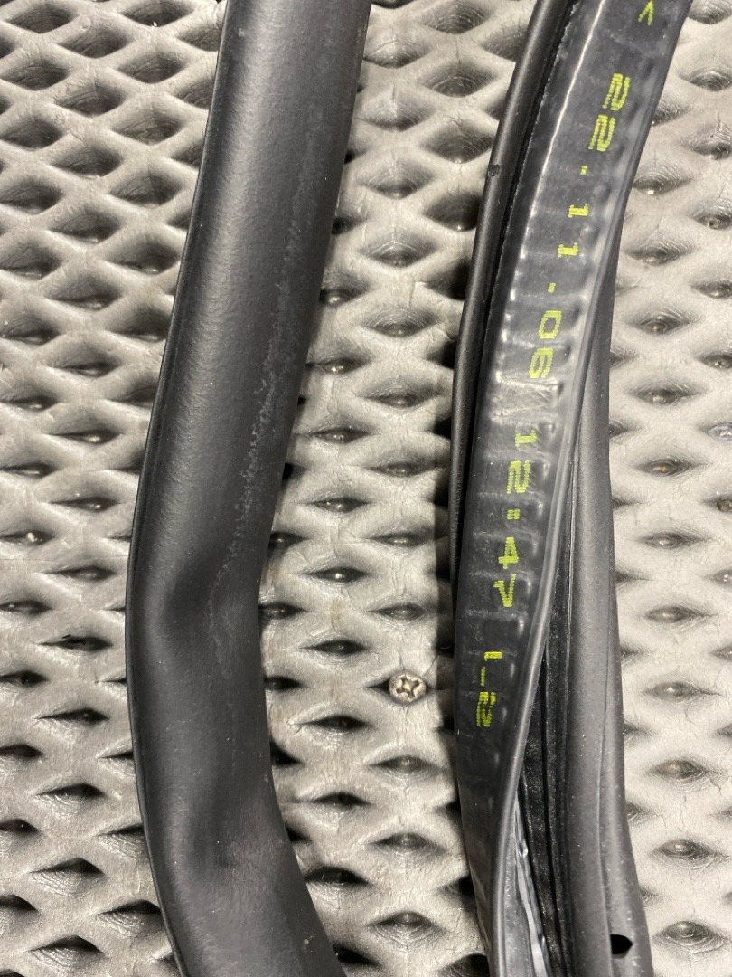 Уплотнительная резинка, 1140 рублей, Красноярск