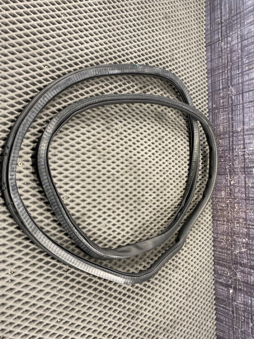 Уплотнительная резинка, 1140 рублей, Красноярск