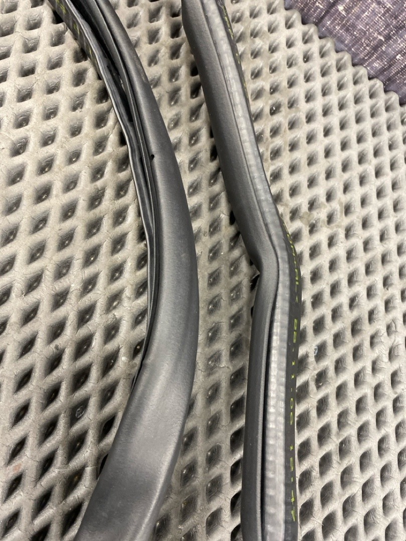 Уплотнительная резинка, 1140 рублей, Красноярск