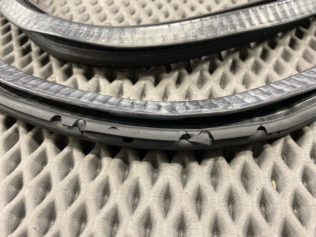 Уплотнительная резинка, 1140 рублей, Красноярск