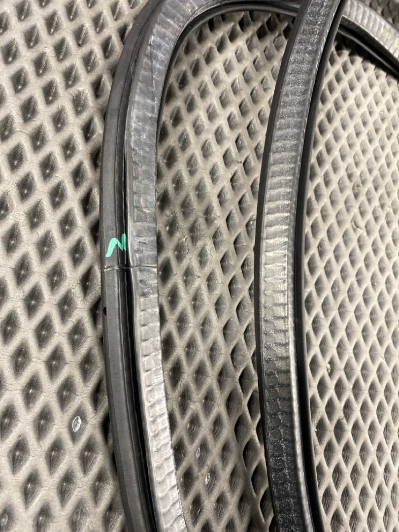 Уплотнительная резинка, 1140 рублей, Красноярск