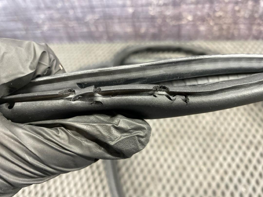 Уплотнительная резинка, 1140 рублей, Красноярск