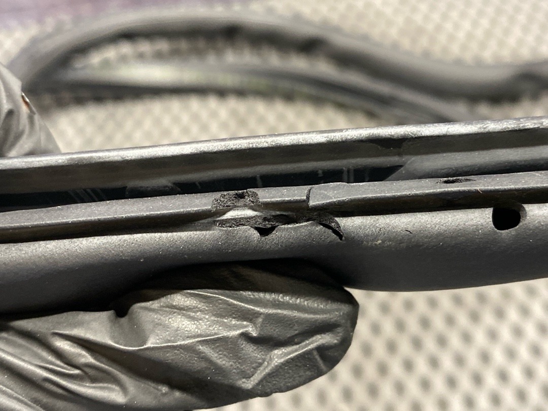 Уплотнительная резинка, 1140 рублей, Красноярск