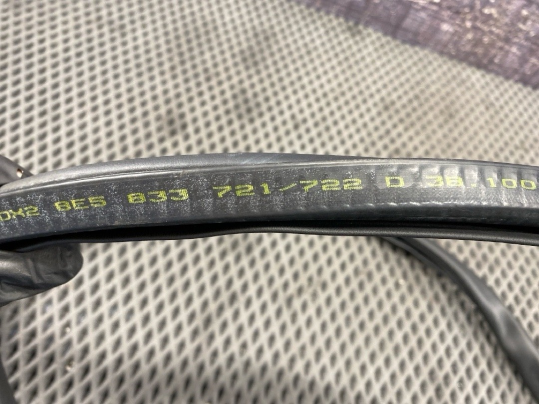 Уплотнительная резинка, 1140 рублей, Красноярск