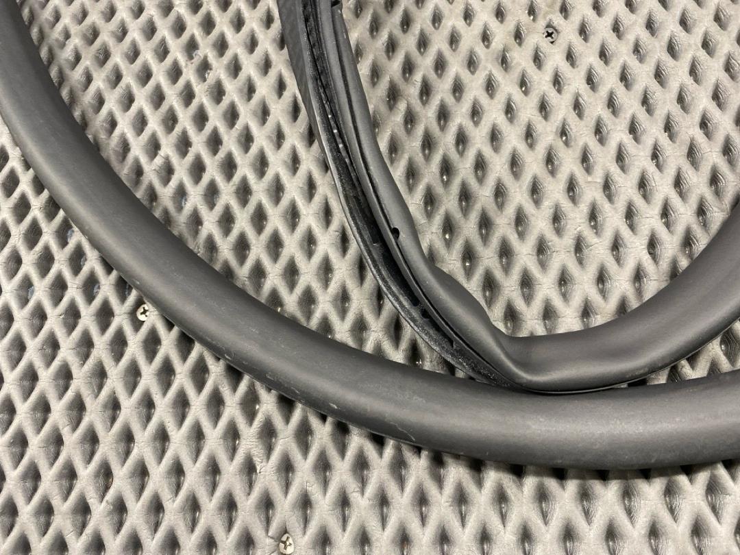 Уплотнительная резинка, 1360 рублей, Красноярск