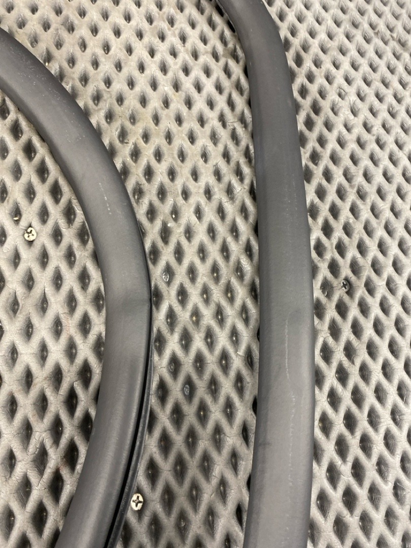 Уплотнительная резинка, 1360 рублей, Красноярск