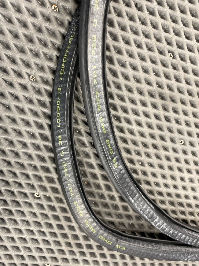 Уплотнительная резинка, 1360 рублей, Красноярск