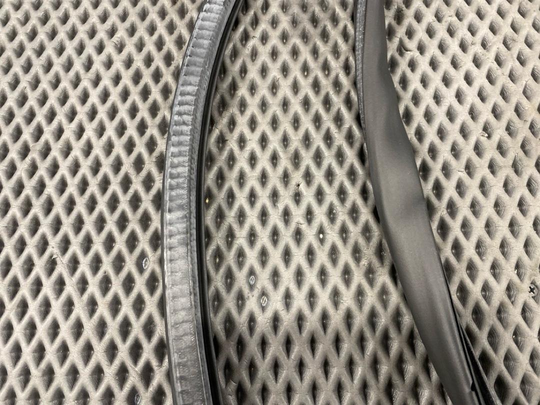 Уплотнительная резинка, 1360 рублей, Красноярск