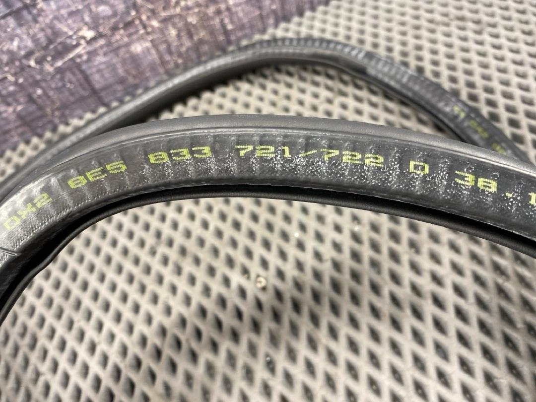 Уплотнительная резинка, 1360 рублей, Красноярск