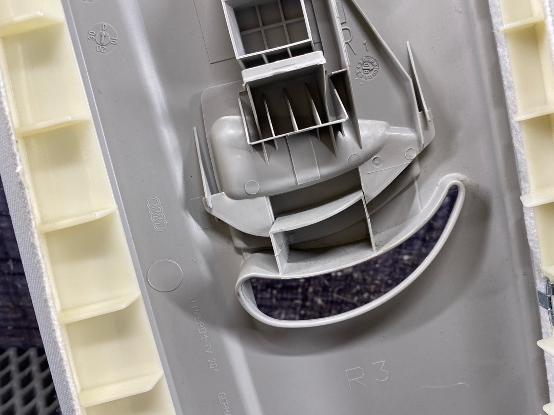 Обшивка салона, 730 рублей, Красноярск