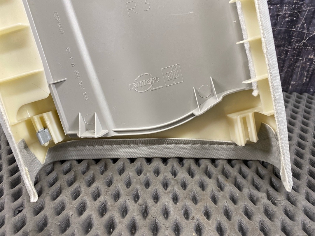 Обшивка салона, 730 рублей, Красноярск