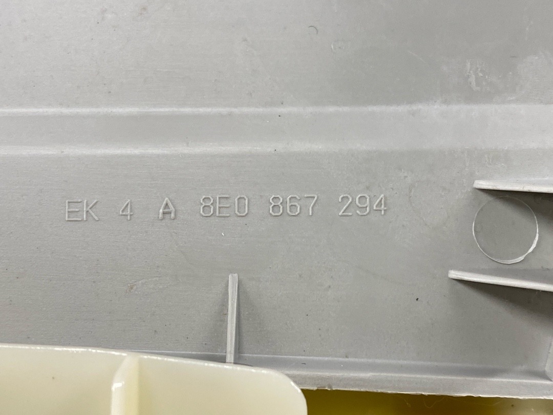 Обшивка салона, 730 рублей, Красноярск