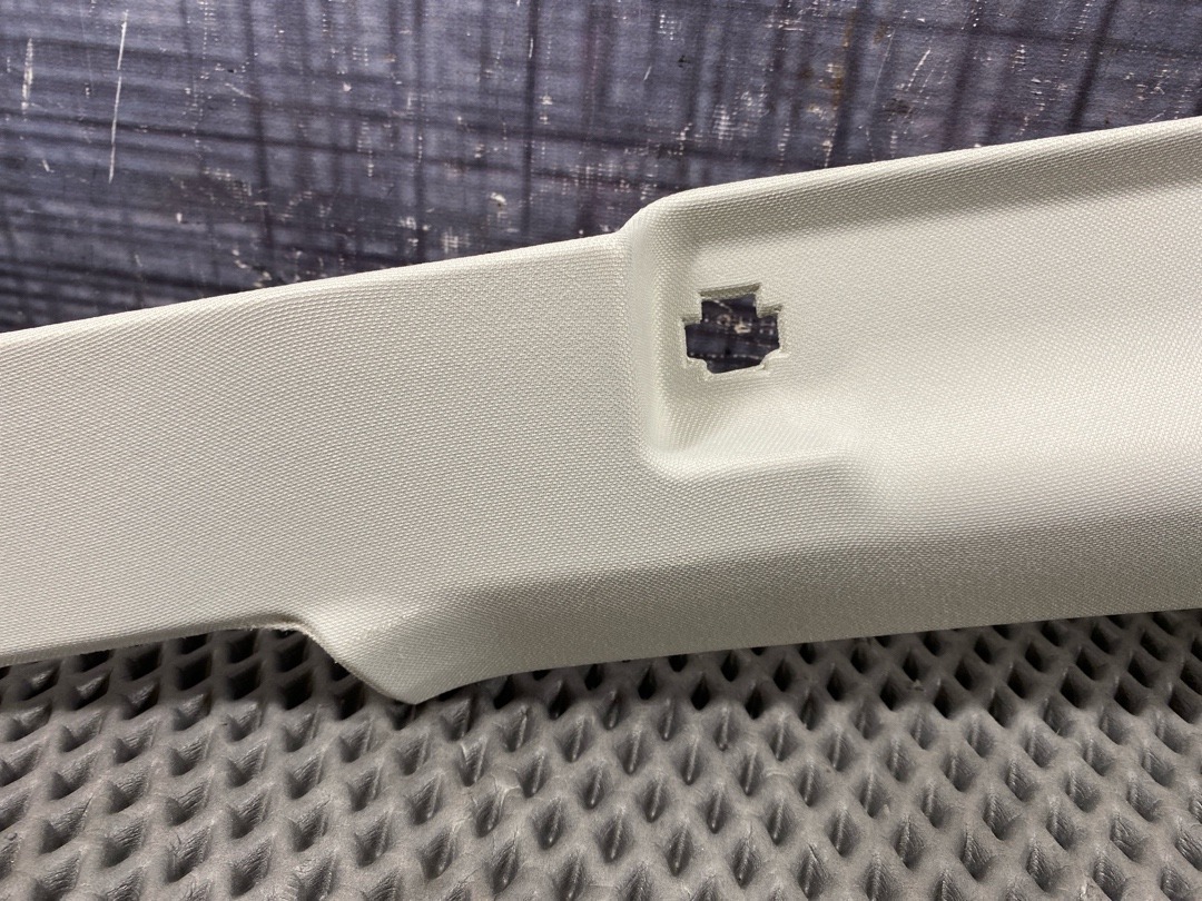 Обшивка салона, 1060 рублей, Красноярск