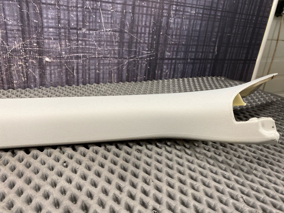 Обшивка салона, 1060 рублей, Красноярск