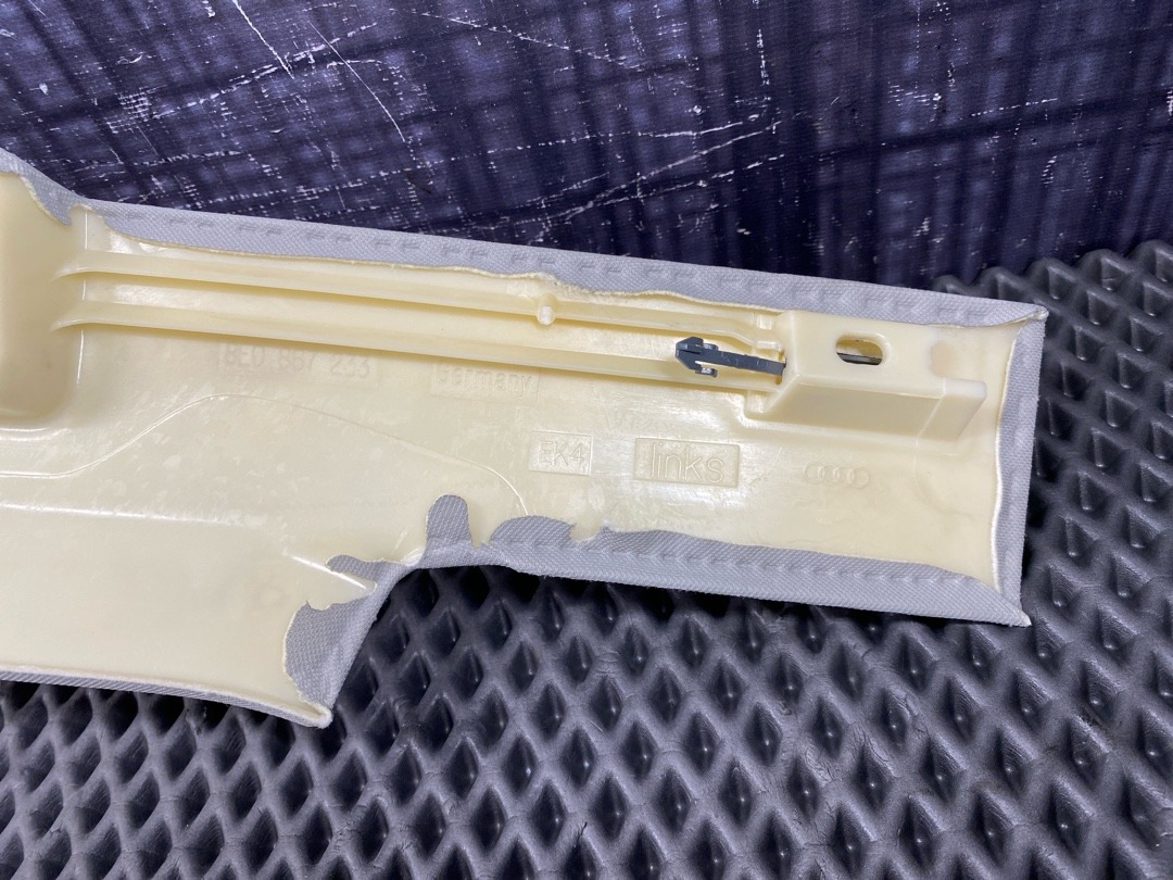 Обшивка салона, 1060 рублей, Красноярск