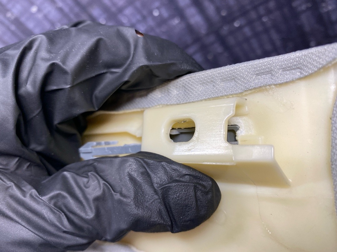 Обшивка салона, 1060 рублей, Красноярск