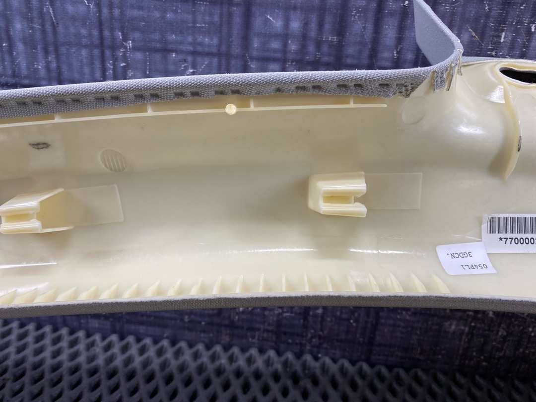 Обшивка салона, 1060 рублей, Красноярск