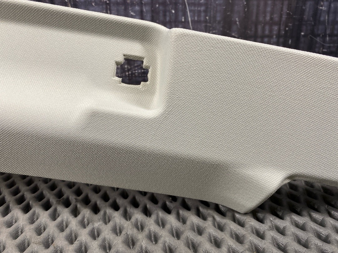 Обшивка салона, 1060 рублей, Красноярск