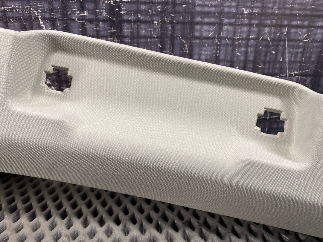 Обшивка салона, 1060 рублей, Красноярск